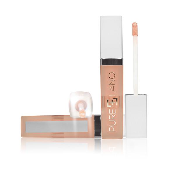 Pure Lano Illumination Light Up Lip Gloss - Moonstone - ADDROS.COM